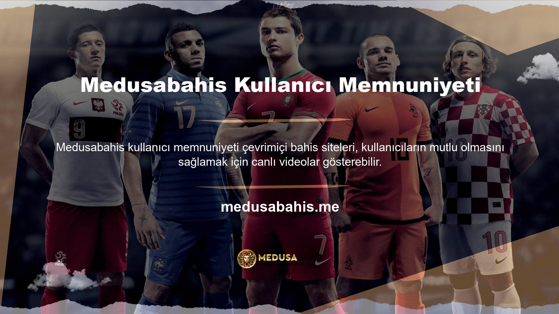 İlgi alanlarınızla ilgili programları gösteren bir TV kanalıdır
